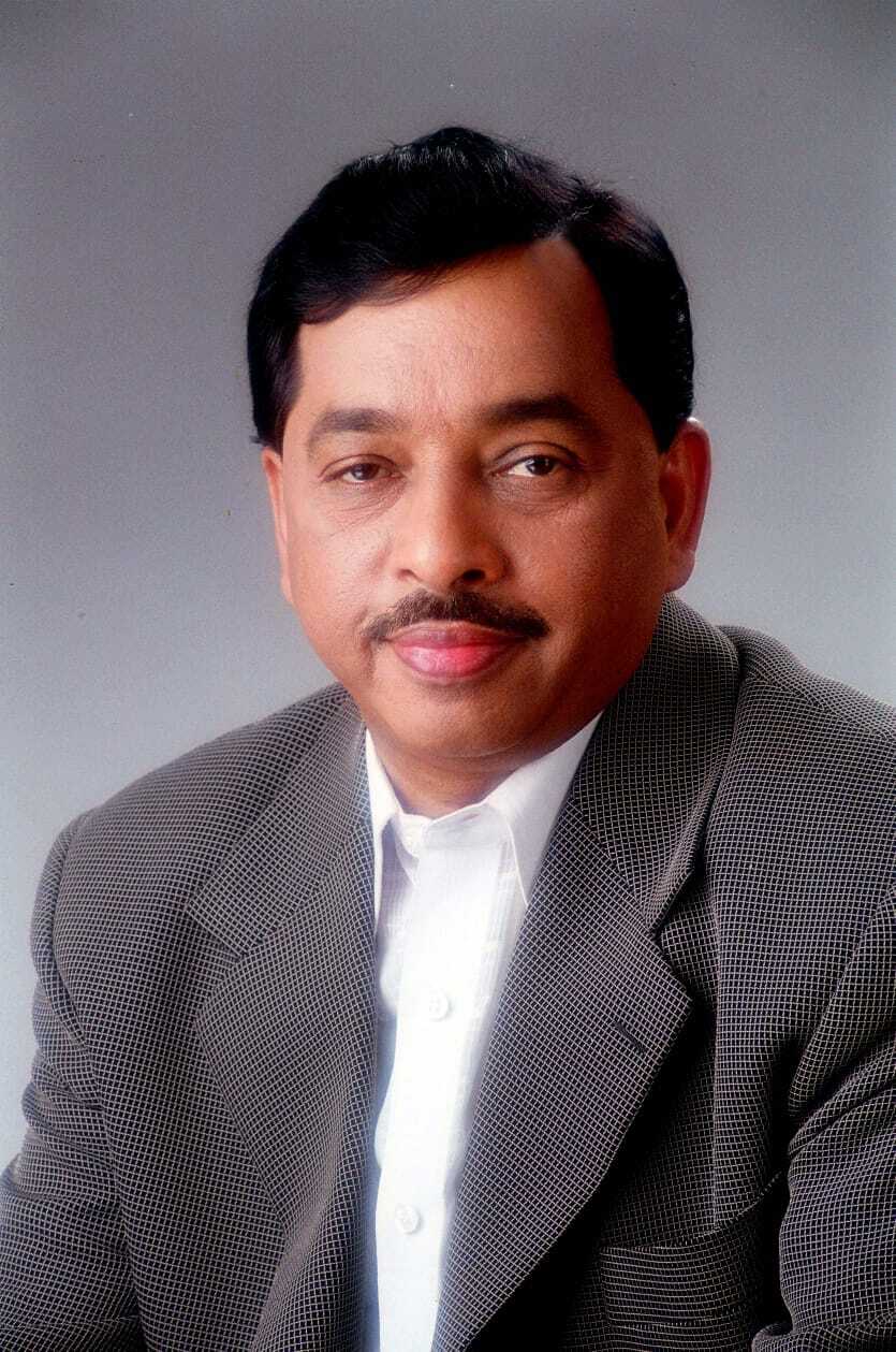 Narayan-Rane
