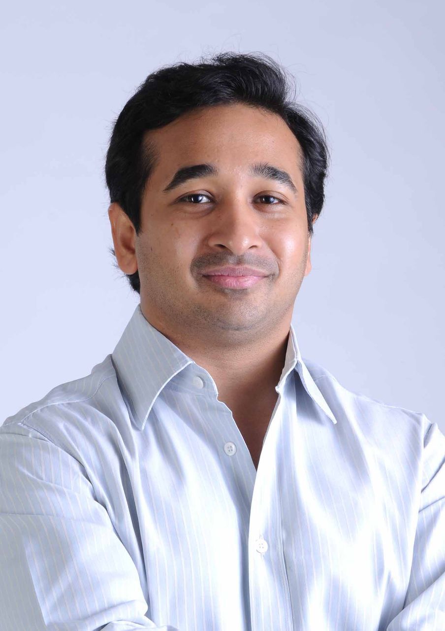 Nitish-Rane